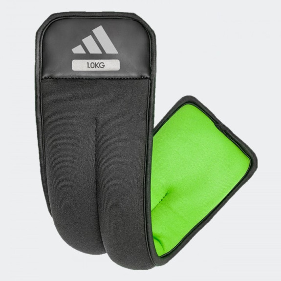 ANKLE/WRIST WEIGHTS -1.0KG